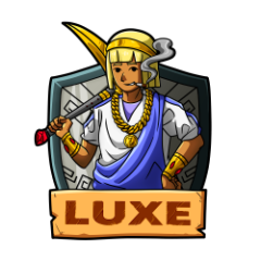 Luxe