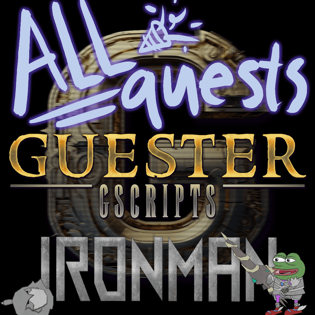 Guester