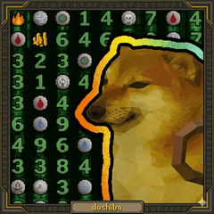 Doshiba