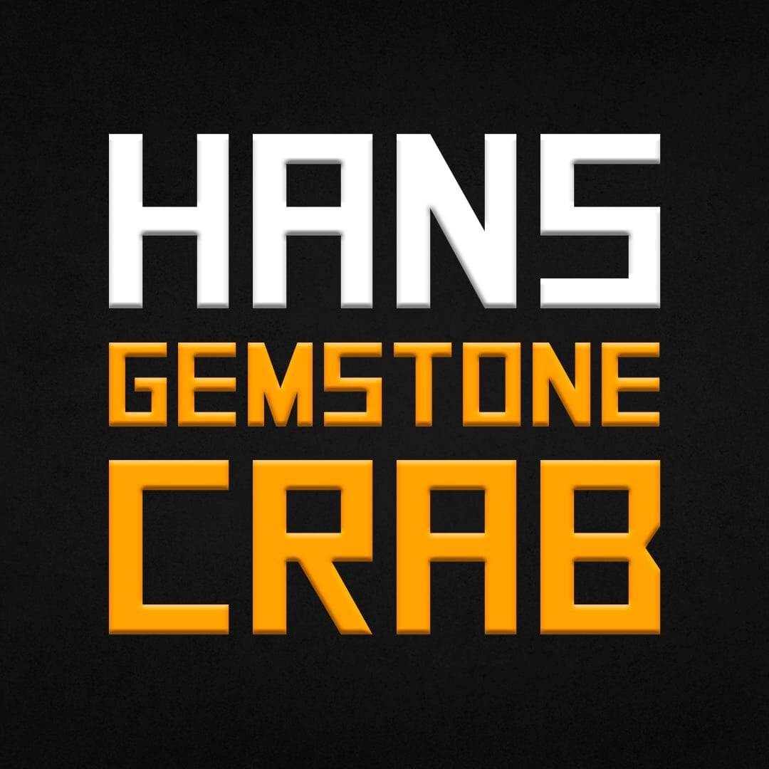 Hans Gemstone Crabs