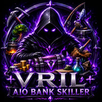 Vril - AIO Bank Skiller