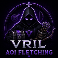 Vril - AIO Fletching