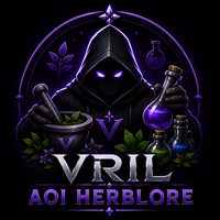 Vril - AIO Herblore