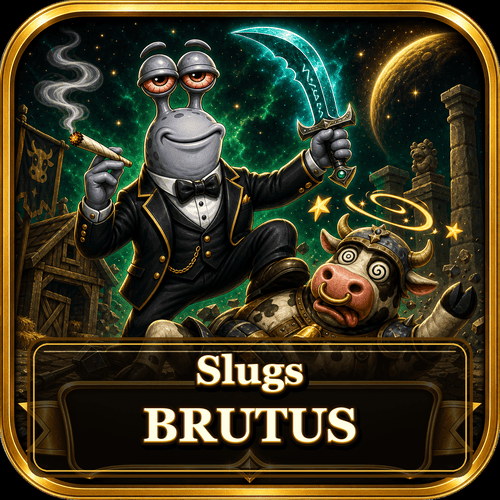 Slugs Brutus
