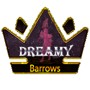 Dreamy Barrows